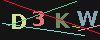 Gambar captcha