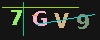 Gambar captcha